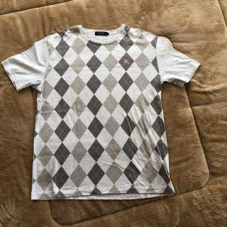 バーバリーブラックレーベル(BURBERRY BLACK LABEL)のバーバリーブラックレーベル Tシャツ(Tシャツ/カットソー(半袖/袖なし))