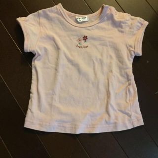 ブランシェス(Branshes)の女の子用 Tシャツ(その他)