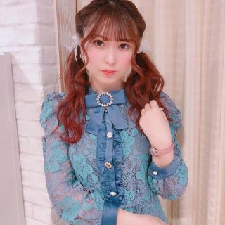 お値下げ♡タグ付未使用♡Swankiss mademoiselle ワンピース