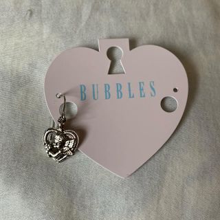 バブルス(Bubbles)のバブルス ピアス(ピアス)