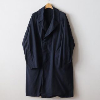 コモリ(COMOLI)のTEATORA Device Coat テアトラ デバイスコート パッカブル(ステンカラーコート)