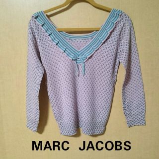 マークジェイコブス(MARC JACOBS)の最終値下げ♥ 薄手ニット(ニット/セーター)