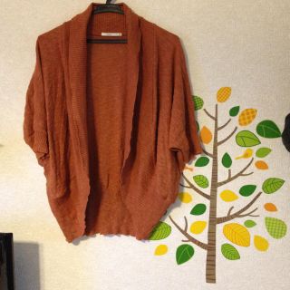 セポ(CEPO)のbranch et pot ボレロ(ボレロ)