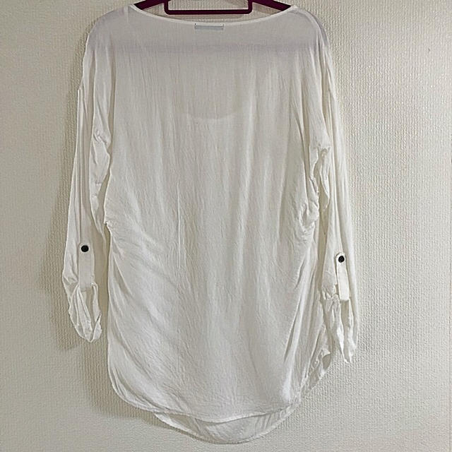 OSMOSIS(オズモーシス)のシャツ レディースのトップス(シャツ/ブラウス(長袖/七分))の商品写真