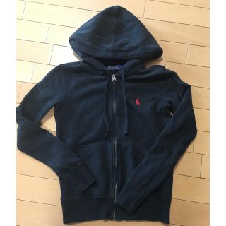 ポロラルフローレン(POLO RALPH LAUREN)のラルフローレン☆パーカー(パーカー)