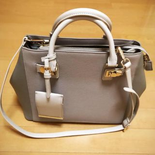 サミールナスリ(SMIR NASLI)のSMIR NASLI サミールナスリ Clink Tote バッグ(ショルダーバッグ)