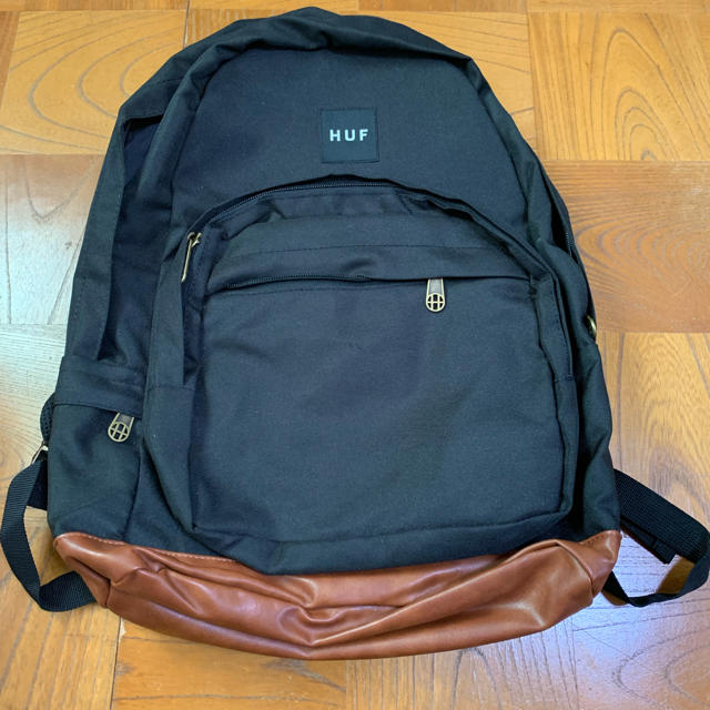 HUF(ハフ)の【新品・未使用】HUF リュック レディースのバッグ(リュック/バックパック)の商品写真