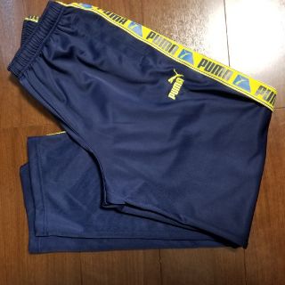 プーマ　ジャージ 下　１６０サイズ(ジャージ)
