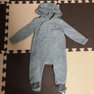 ベビーギャップ(babyGAP)のカバーオール(カバーオール)