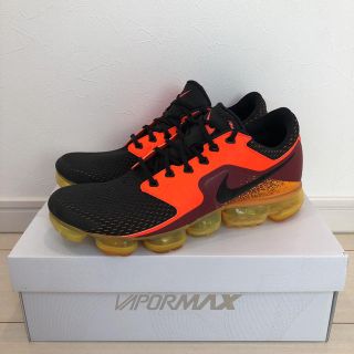 ナイキ(NIKE)の29.0cm NIKE AIR VAPORMAX(スニーカー)