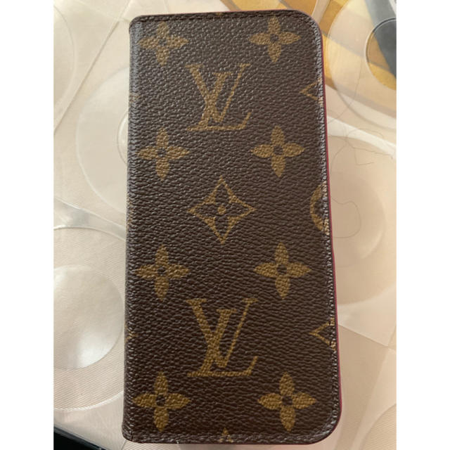 エルメス iphone8plus ケース 海外 - LOUIS VUITTON - LV☆ルイヴィトン☆iPhone6sケースの通販 by K☆s｜ルイヴィトンならラクマ