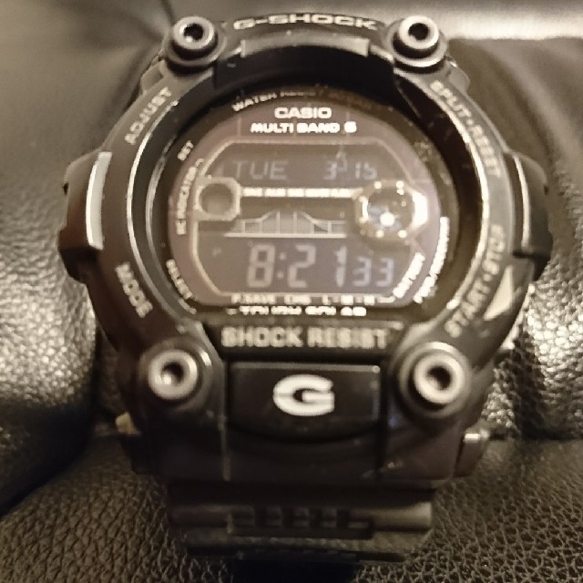 G-SHOCK GW-7900B