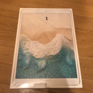 アイパッド(iPad)のiPad Pro 10.5inch cellular  simフリー 64gb(タブレット)