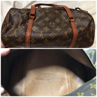 ルイヴィトン(LOUIS VUITTON)のルイヴィトン バッグ 値下げ(ハンドバッグ)