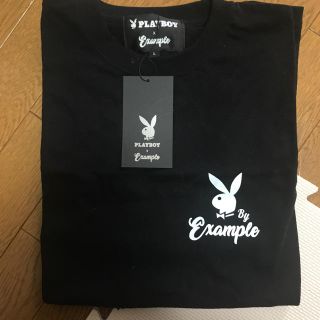 EXAMPLE Playboy tee(Tシャツ/カットソー(半袖/袖なし))