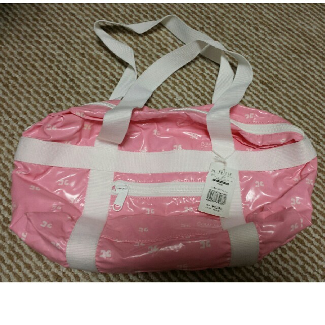 Courreges 新品 クレージュ バッグの通販 By Mirai S Shop クレージュならラクマ Courreges 新品 クレージュ バッグの通販 By Mirai S Shop クレージュならラクマ