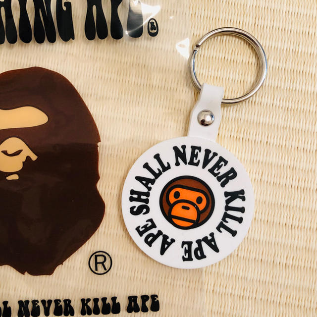 A BATHING APE(アベイシングエイプ)のfrmjpn様専用♫ その他のその他(その他)の商品写真