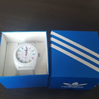 アディダス(adidas)のadidas 腕時計(腕時計)