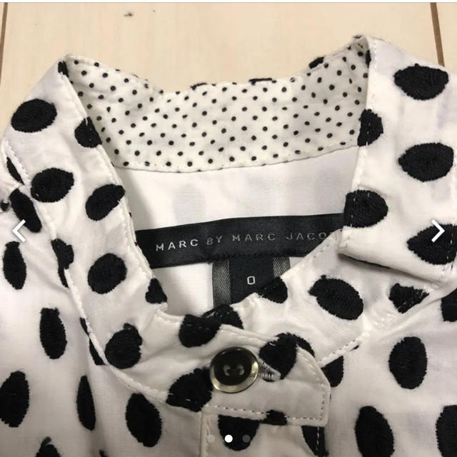 MARC BY MARC JACOBS(マークバイマークジェイコブス)のko様専用 レディースのトップス(シャツ/ブラウス(半袖/袖なし))の商品写真