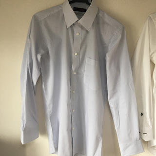 アオキ(AOKI)のワイシャツ 新品未使用 3点セット(シャツ)