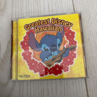 ディズニー(Disney)のディズニー CD(キッズ/ファミリー)