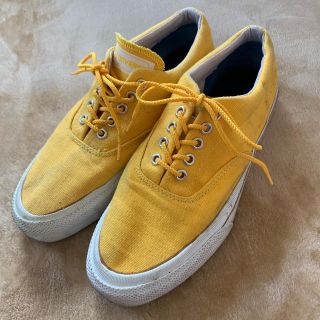 コンバース(CONVERSE)のCONVERSE ヴィンテージスニーカー(スニーカー)