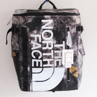 ザノースフェイス(THE NORTH FACE)の完売カラー新品ノースフェイス 30Lリュック BC ヒューズボックス2②(バッグパック/リュック)