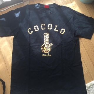 ココロブランド(COCOLOBLAND)のココロブランド  Lサイズ(Tシャツ/カットソー(半袖/袖なし))