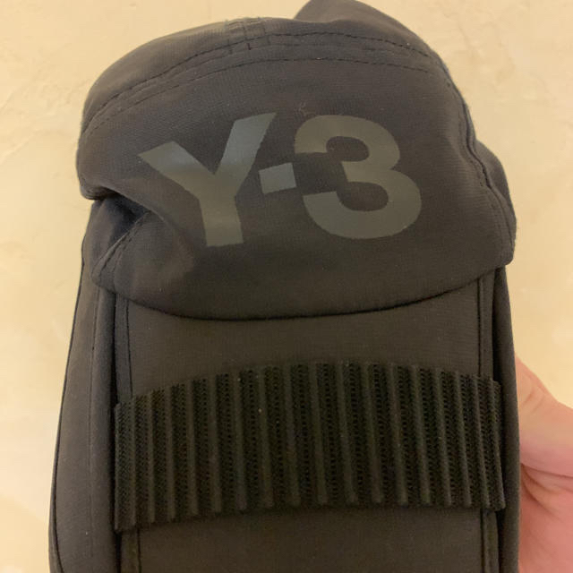 Y-3(ワイスリー)のy3  キャップ 早い者勝ち❗️ メンズの帽子(キャップ)の商品写真