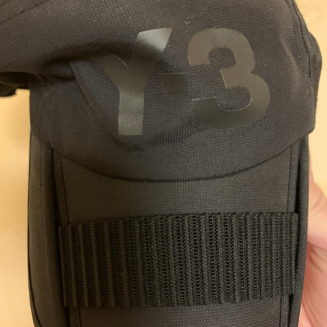 Y-3(ワイスリー)のy3  キャップ 早い者勝ち❗️ メンズの帽子(キャップ)の商品写真