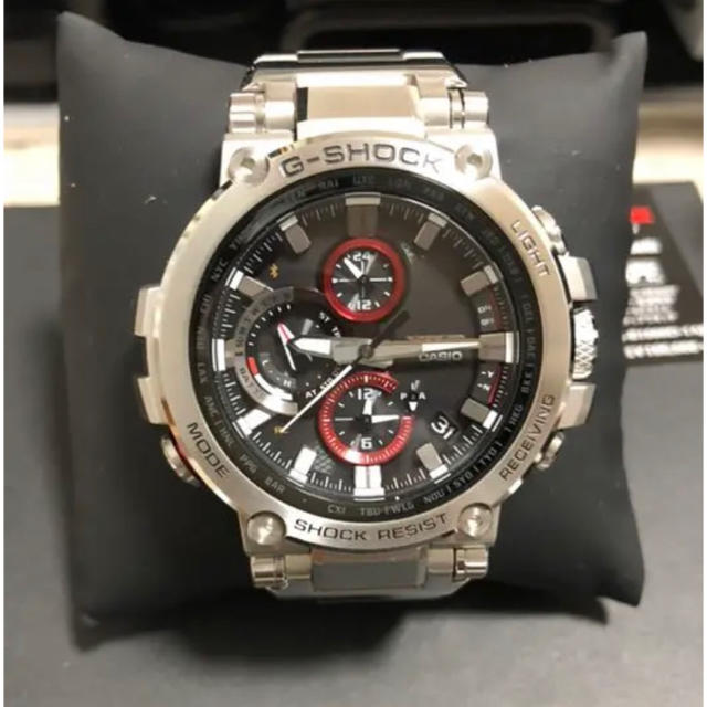 最終価格 カシオ MTG-B1000D-1AJF  CASIO