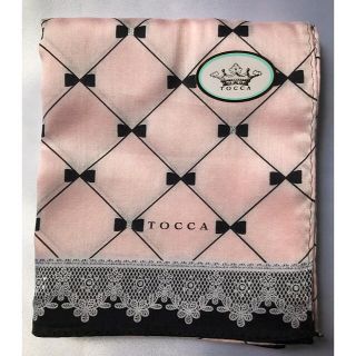 トッカ(TOCCA)の♡新品・未使用♡ TOCCA(トッカ) ハンカチ(ハンカチ)