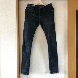 サンローラン(Saint Laurent)のsaint laurent デニムパンツ 29(デニム/ジーンズ)