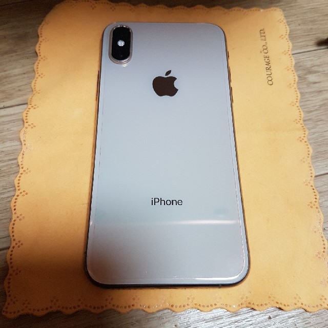 人気商品の iPhone 本体のみ SIMフリー 64GB GOLD XS りり iPhone 人気商品の iPhone 本体のみ SIMフリー 64GB GOLD XS りり iPhone