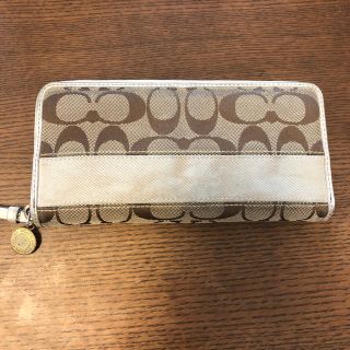 コーチ(COACH)のコーチ 長財布(財布)