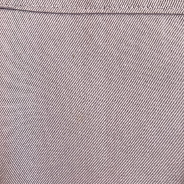 NILE PERCH(ナイルパーチ)のナイルパーチ うさぎワッペンセーラー襟コート レディースのジャケット/アウター(スプリングコート)の商品写真