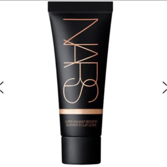 NARS(ナーズ)の新品未使用 NARS 限定スーパーラディアントブースター コスメ/美容のベースメイク/化粧品(化粧下地)の商品写真