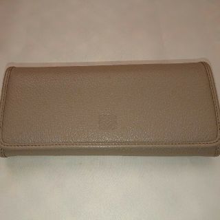 ロエベ(LOEWE)のLOEWE 長財布(財布)