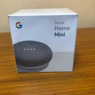 google home mini(その他)