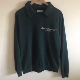 コムデギャルソン(COMME des GARCONS)のgosha rubchinskiy (スウェット)