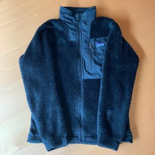 パタゴニア(patagonia)のpatagonia レギュレーター フリース R3 ハイロフト ジャケット (ブルゾン)