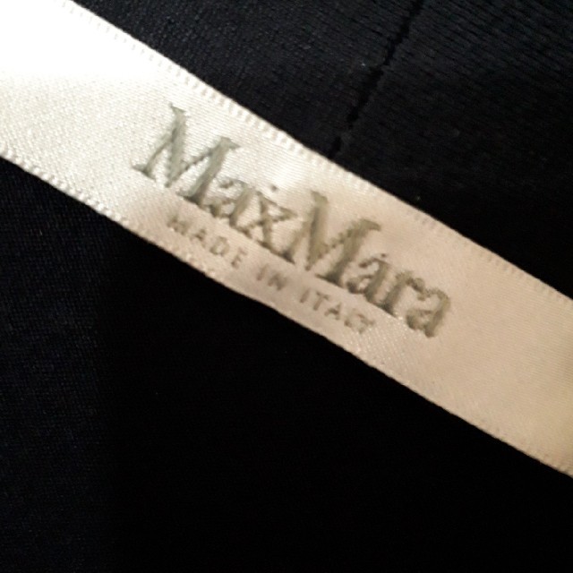 Max Mara(マックスマーラ)のみゆき様専用【MAXMara】ワンピース  レディースのワンピース(ひざ丈ワンピース)の商品写真