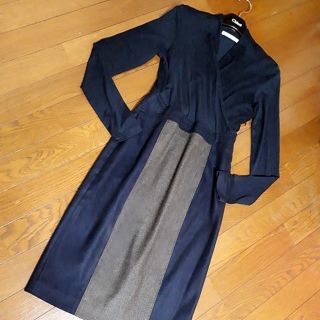 マックスマーラ(Max Mara)のみゆき様専用【MAXMara】ワンピース (ひざ丈ワンピース)