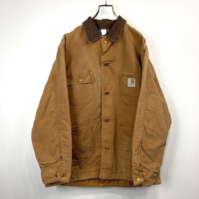 carhartt - 70's ビンテージ USA製 carhartt カバーオールの通販 by karintou senbei's shop