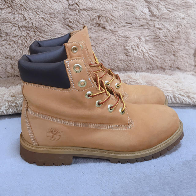 Timberland - 売り切れましたの通販 by mana's shop｜ティンバーランドならラクマ