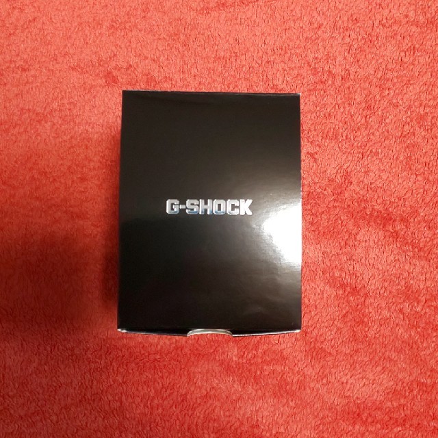 G-SHOCK - G-SHOCK GMW-B5000D-1JF 5600 【国内正規品】