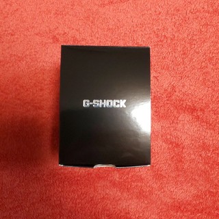 ジーショック(G-SHOCK)のG-SHOCK GMW-B5000D-1JF 5600 【国内正規品】(腕時計(デジタル))