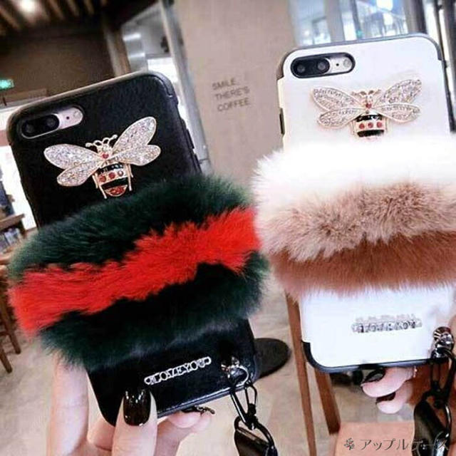 fendi iphone8plus ケース レディース / ☆人気デザイン☆ iPhoneカバーの通販 by yu-ki｜ラクマ