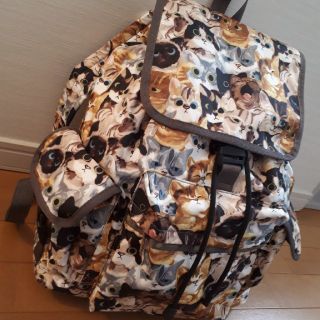 LeSportsac(リュック/バックパック)のフリマアイテム一覧 LeSportsac(リュック/バックパック)のフリマアイテム一覧