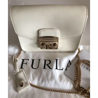 フルラ(Furla)のFURLA バッグ メトロポリス(ショルダーバッグ)